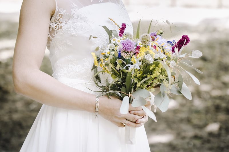 Boho Bride
