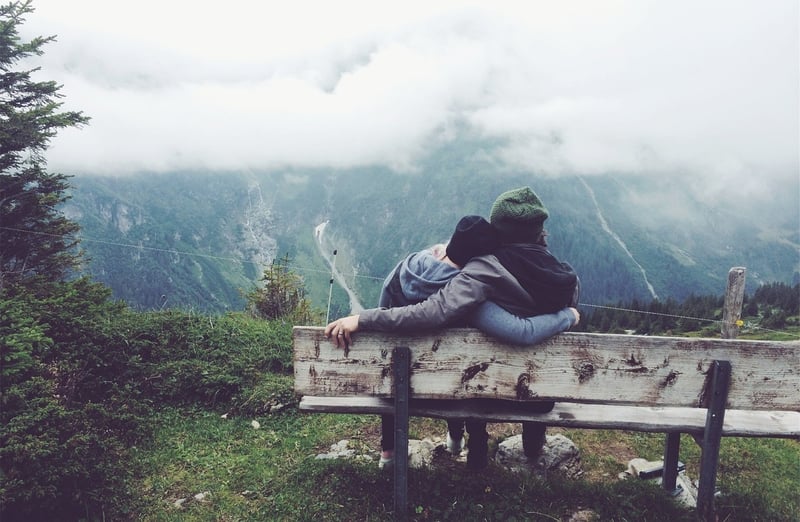 Couples' Journeys